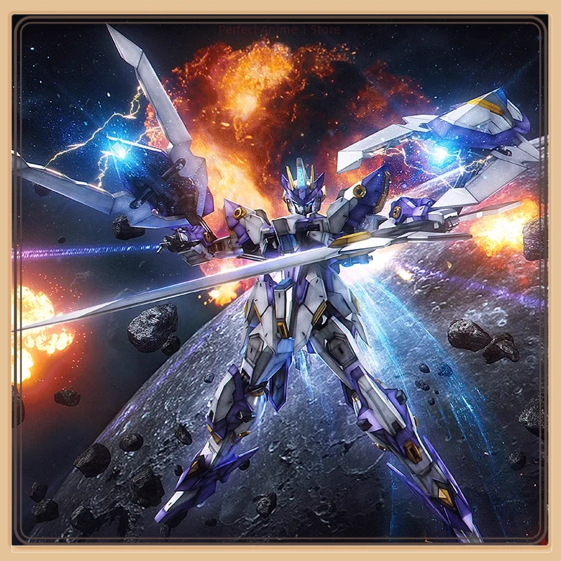 

Модель SNAA SC-004 Рыцари круглого стола Серия Рыцари щита Ахиллова собранная модель Гуохан