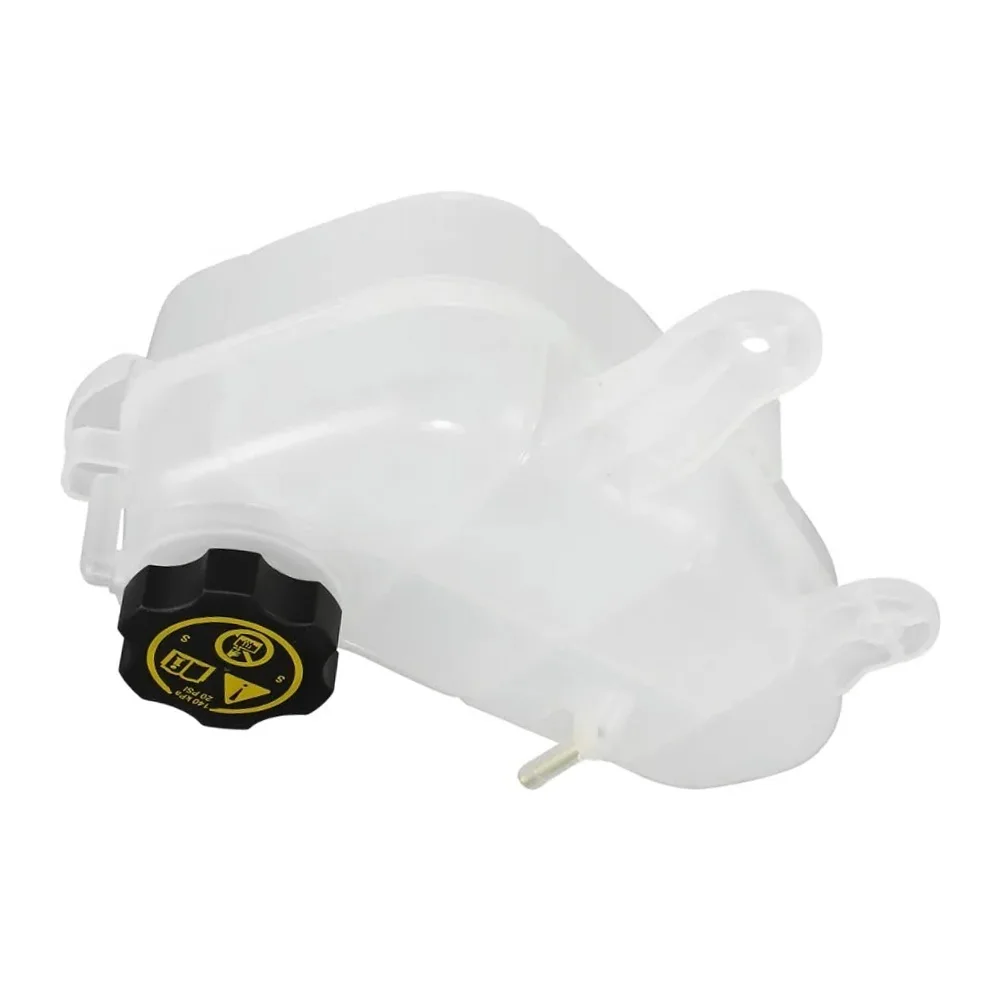 

Coolant Reservoir Tank with Cap For Chevrolet Sonic LS LT Premier LS RS LT LTZ 1.4L 1.8L L4 2012-2020 95048411 42609220