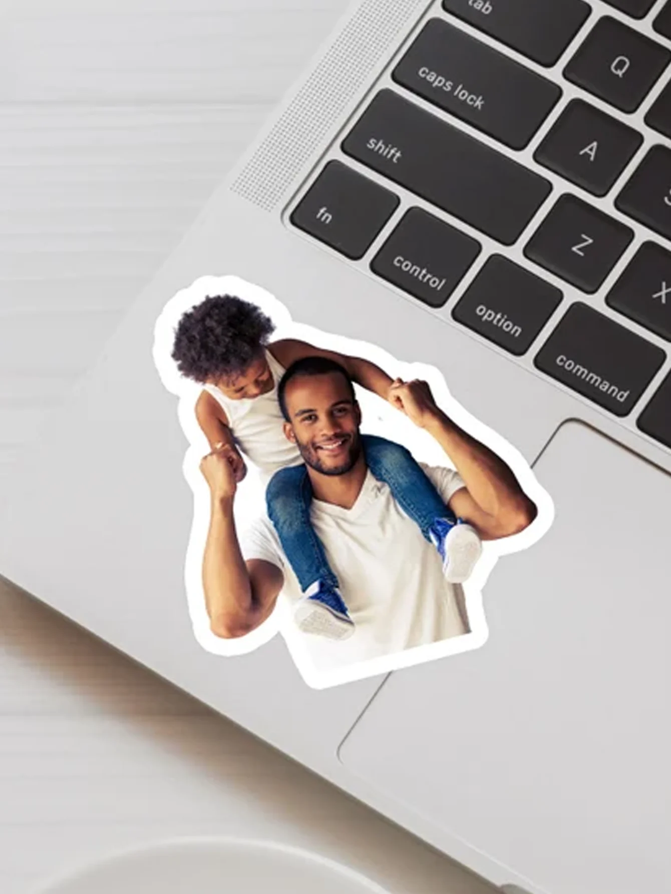 Customized 5x5cm Fun Birthday Stickers (100 pieces), suitable for solo gatherings, scattered table decorations, prank stickers,