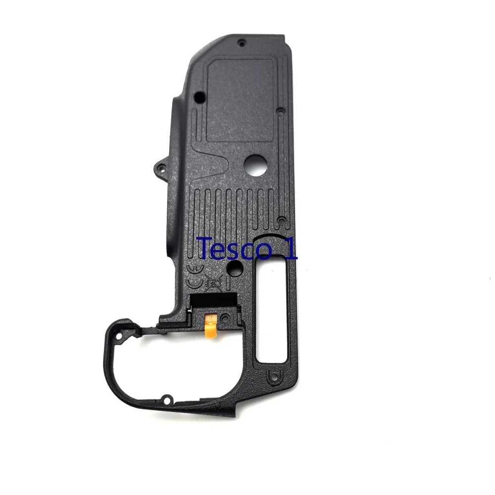 Casing bawah pelindung bawah Nikon D7000, asli untuk Nikon D7000, rakitan pintu dasar pelat + Pemegang baterai, Unit suku cadang perbaikan kamera