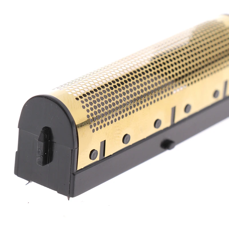 جديد 4 قطعة/المجموعة استبدال شفرة ل Km-2026/1102 الشعر المتقلب المقص الحلاق قطع سكين رئيس اللحية الحلاقة أجزاء