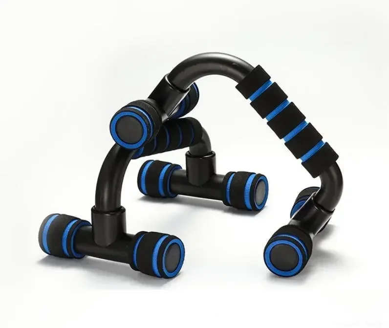 Push Ups Stands Grip Fitness Equipment Handles Chest Body Buiding Sports Muscular Training Push-up Racks new