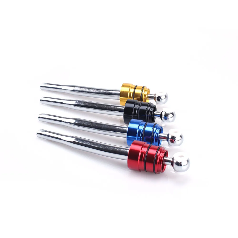 

Short Gear Shifter Aluminum High Quality Shift Gear Lever Short Throw Shifter for BMW E30 E36 E39 E46 M3 M5 3-Series 5-Series