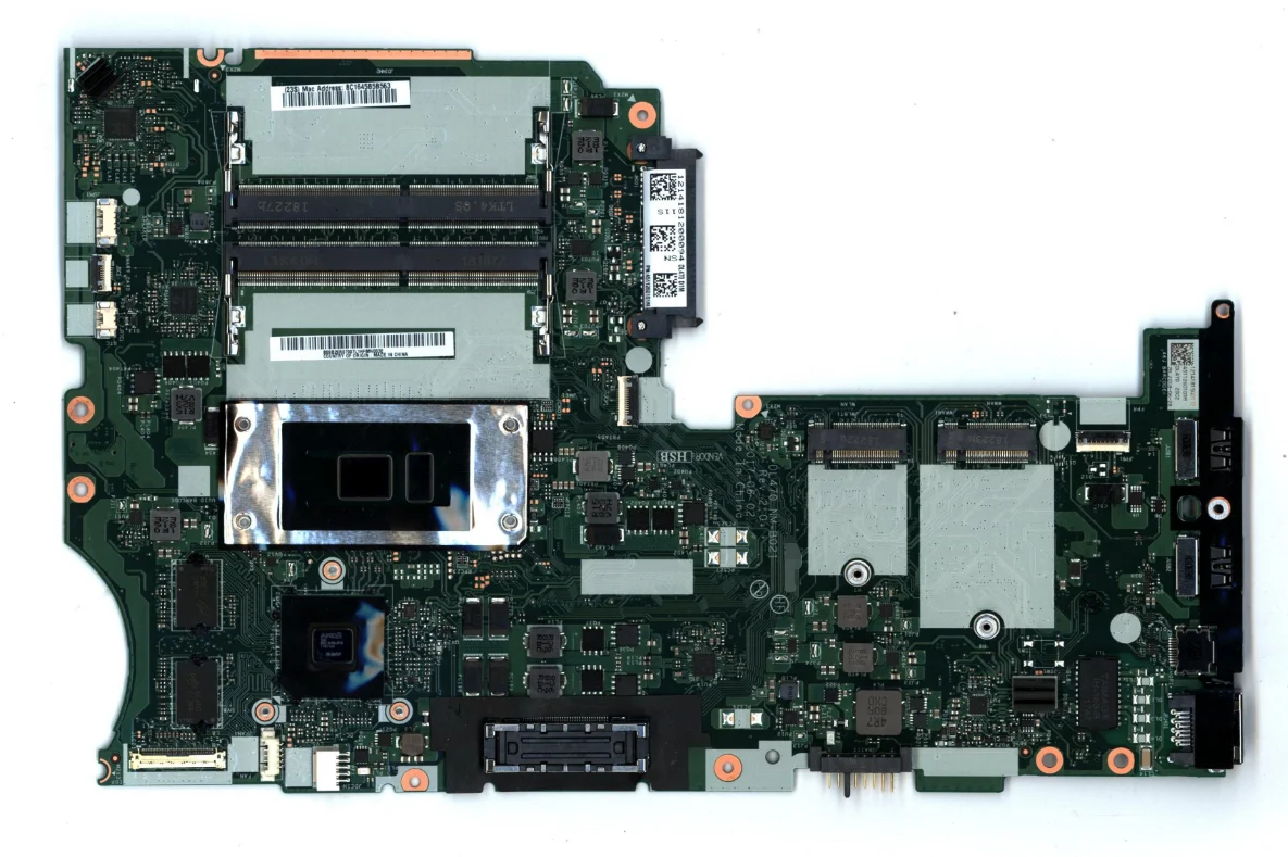 Los NM-B021 Motherboard für Lenovo Thinkpad L470 Laptop Motherboard CPU 3955u i3 i5 i7 6./7. GPU:2g oder uma 100% Testa rbeit