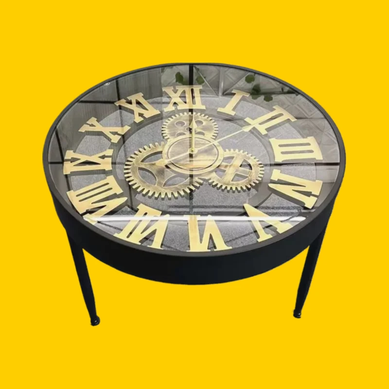 Hj Retro High-End L… - image