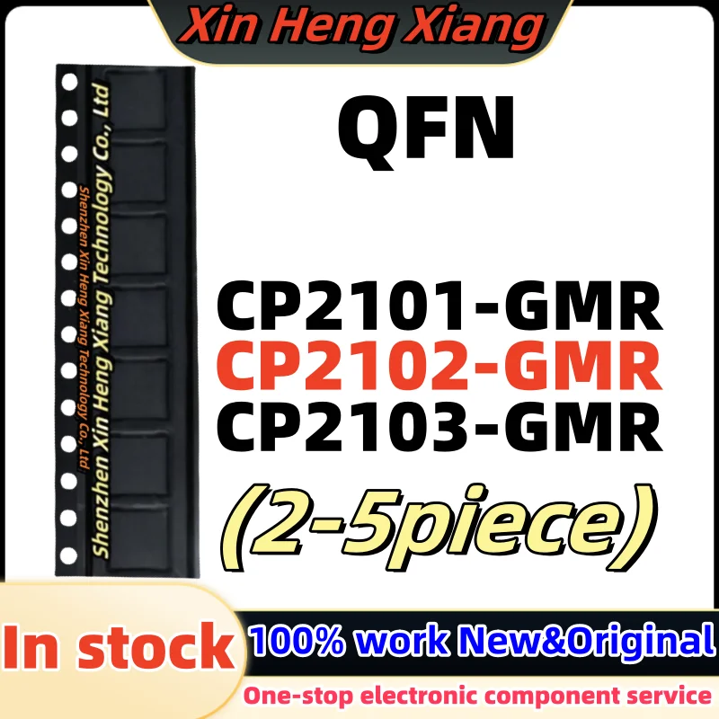(2-5Pcs) Cp2103 Cp2…