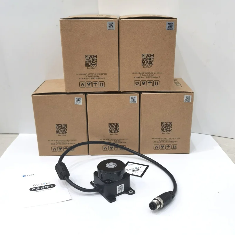 LDS-E200-E LiDAR sensor