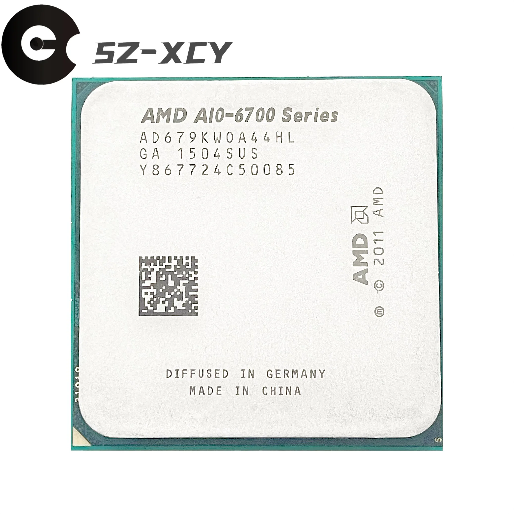 Recensione e Valutazione della Batteria Ciszean 3030mAh BP-4L Gold per Nokia 6790