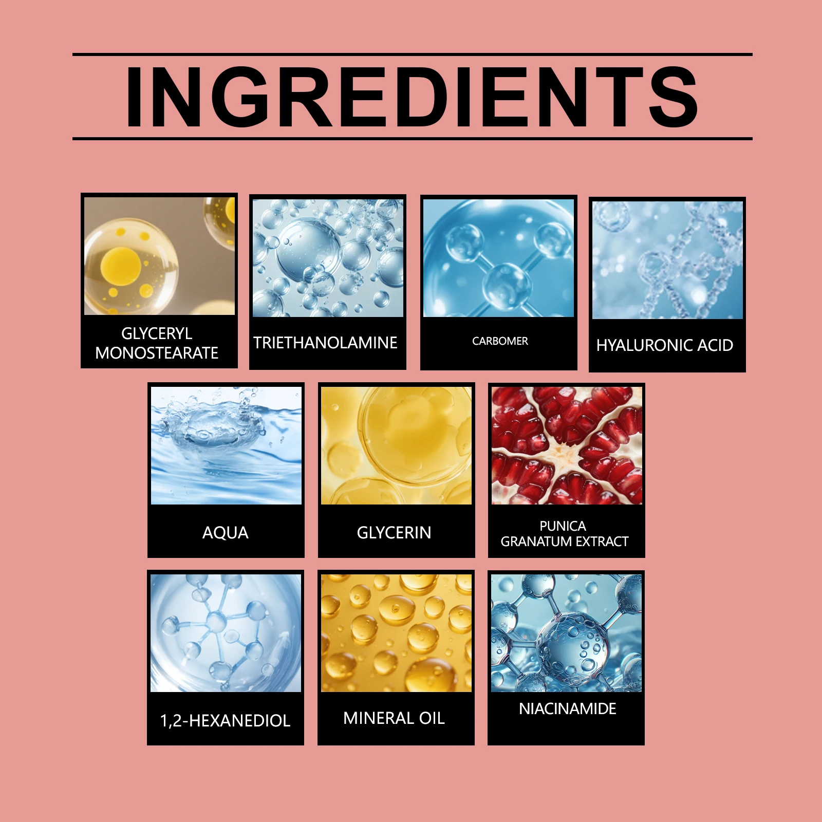 غسول الجسم بالرمان للبشرة الجافة، مرطب مغذي عميق، كريم العناية بالبشرة الشتوي، كريم ترطيب وتنعيم يدوم طويلاً