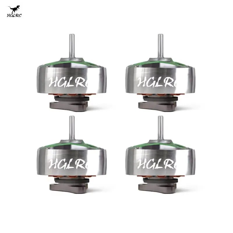 

HGLRC SPECTER 0802 Brushless Motor 21000KV 1S LIPO Compatible 31mm/41mm Propeller for FPV Freestyle Tinywhoop Drone