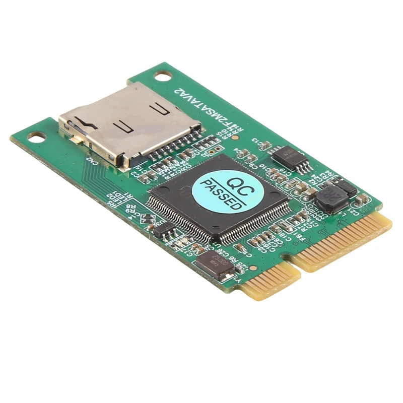 TF Micro-SD To M.2 Adapter Card TF Memory To Interface Embedded Industrial Mobile Module