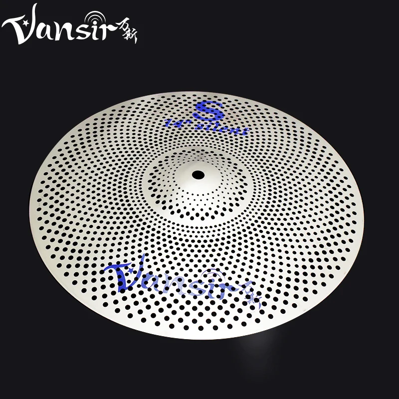 مجموعة Vansir Big الكاملة للصنج كتم الصوت باللون الفضي كتم الصوت 8 بوصة/10 بوصة 12 بوصة/16 بوصة/2*18 بوصة/20 بوصة/13 بوصة ارتفاع/14 بوصة ارتفاع/16 بوصة صينية/2*18 بوصة صينية/3 حقيبة #6