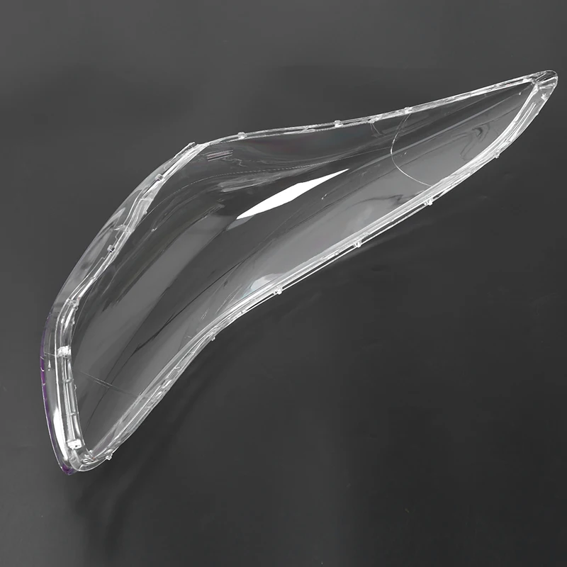 

Car Front Headlamp Lens Car Replacement Auto Shell Cover For Hyundai Elantra 2012-2016