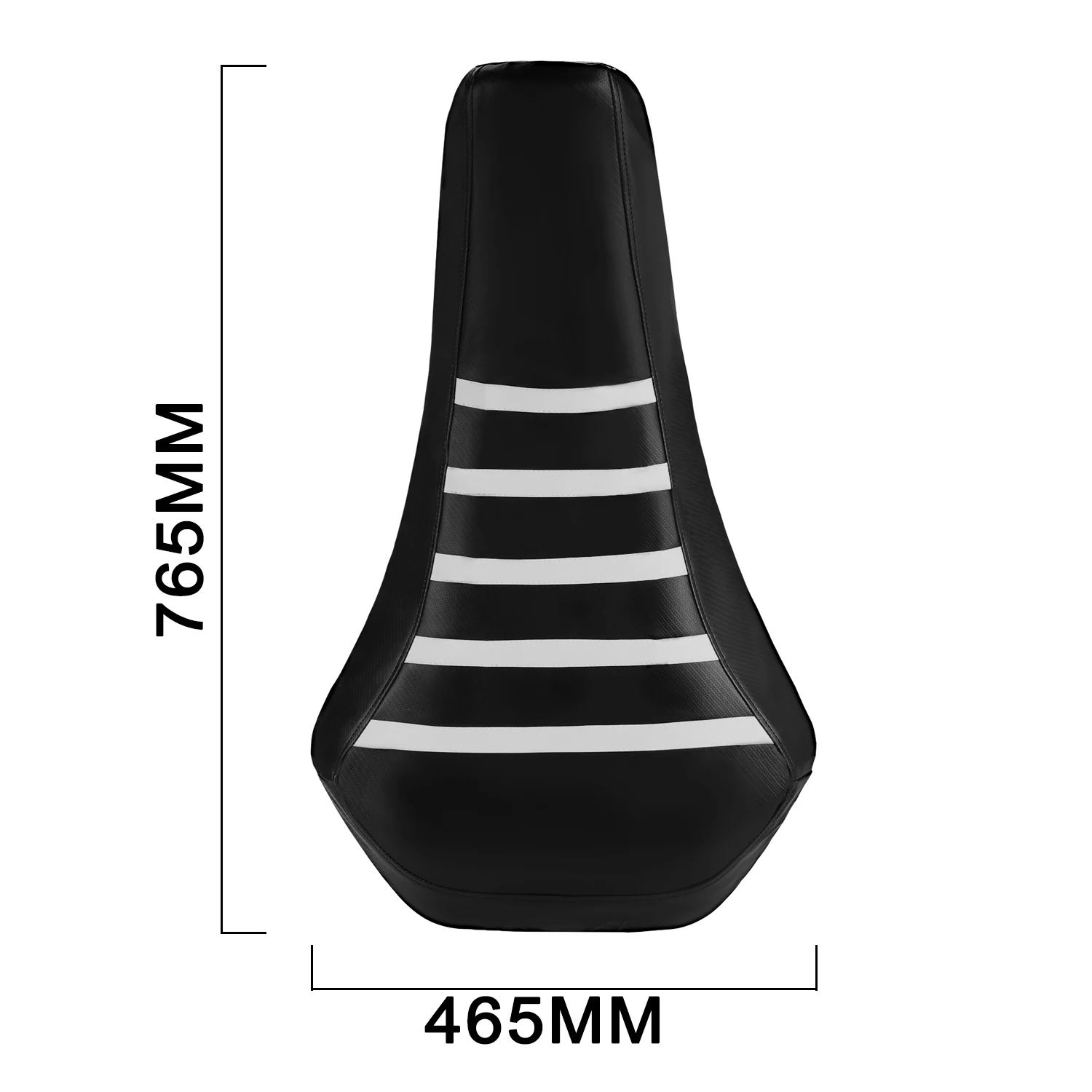 Motorcycles Accessories Seat Cover For Suzuki LTZ 400 Non-slip Design Durable Waterproof Motocross Dirt Pit Off Road Bike Parts