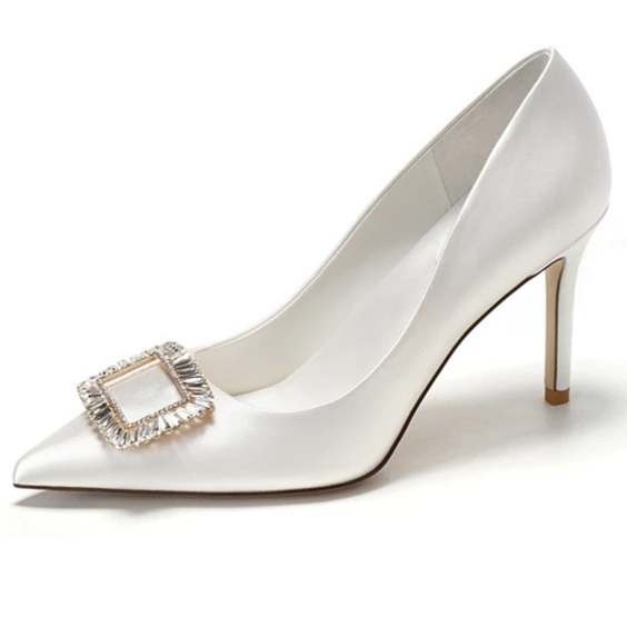 White (9CM)