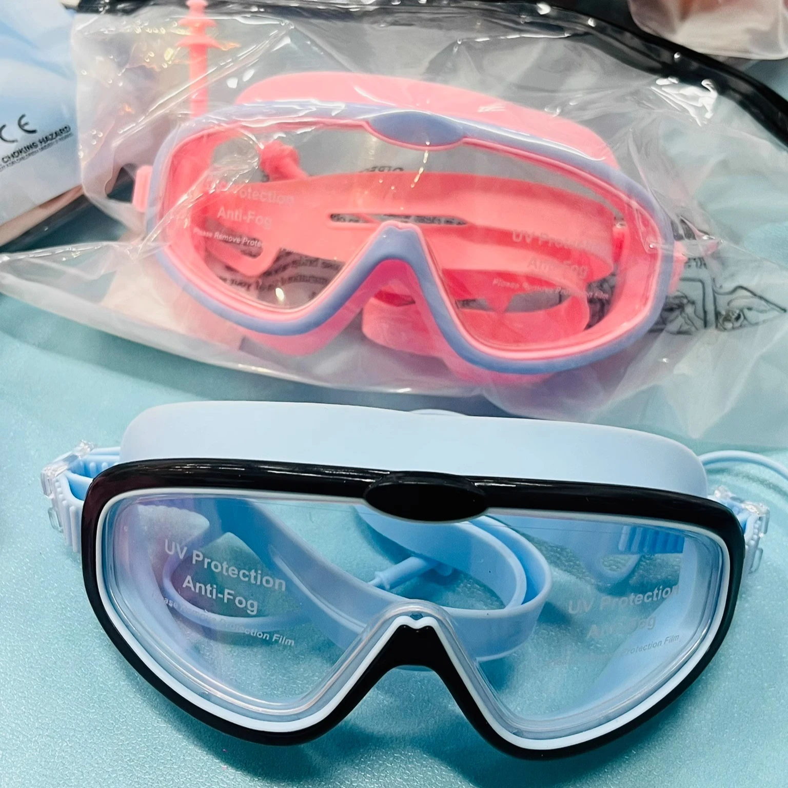 criancas-oculos-de-natacao-grande-quadro-hd-vista-anti-nevoeiro-a-prova-dwaterproof-agua-oculos-de-natacao-das-criancas-meninos-e-meninas-multi-cor-para-escolher