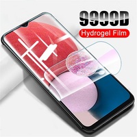 For Blackview BL8800 Pro 5G BV5200 BV7100 BV9200 BV7200 BL5000 BV6600 BL6000 BV8800 BV5100 Screen Protector Hydrogel Film