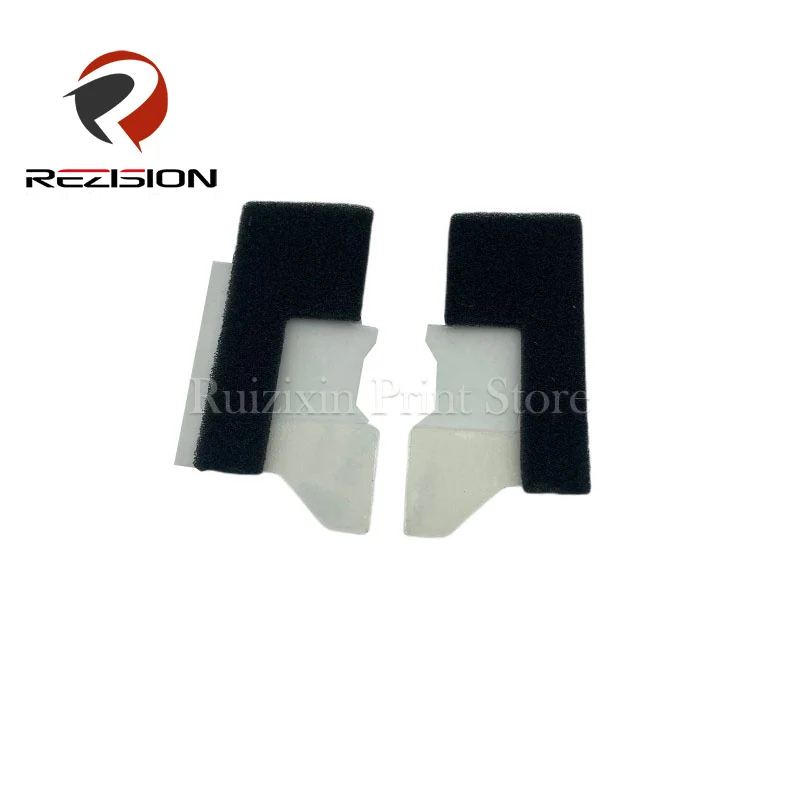 10X High Quality Magnetic Roller Developer Seal For Ricoh Aficio 1075 2075 MP7001 7500 8000 9001 8001 7502 Copier Printer Parts