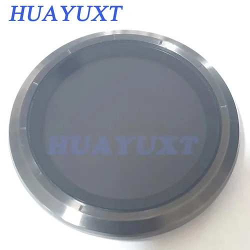 Imagen 2 del producto Pantalla de reloj inteligente Original para GARMIN Vivoactive 3, reemplazo de pantalla LCD