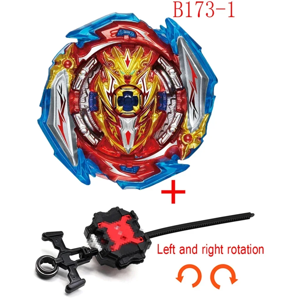 Bayblade Launchers Beyblade Burst GT Toys Arena Toupie Launchers Beyblade Metal Burst Avec God Spinning Top Bey Blade Blade Toy