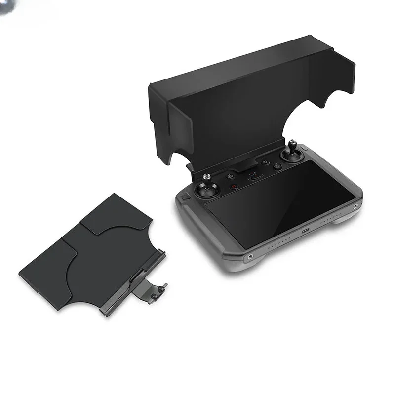 for DJI Smart control sunshade anti-glare hood for dji mavic 2 pro & zoom remote control with screen Accessories