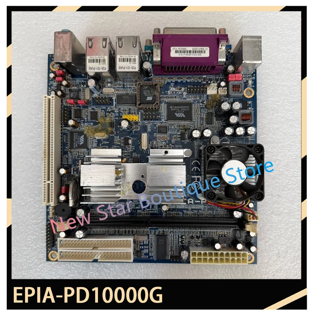 

EPIA-PD10000G Промышленная материнская плата EPIA-PD 10000G