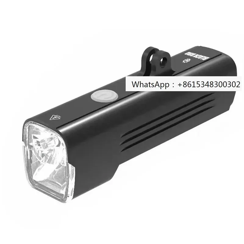 Blackbird L3 Bicycle Riding Headlight LED Charging High brightness Night Riding Lamp Hanging Suspended Headlight Bicycle