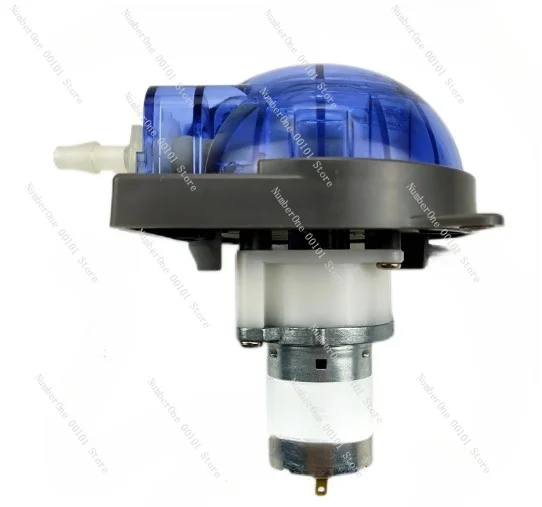 

WP11-P1/4L2-Wt6-B Peristaltic Pump