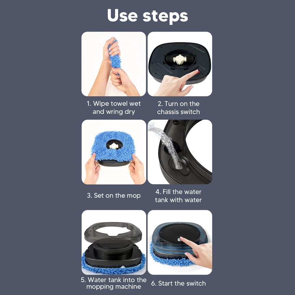 

KYCOR-автоматический робот для мытья полов с резервуаром для воды и роботом для пылесоса для мытья полов