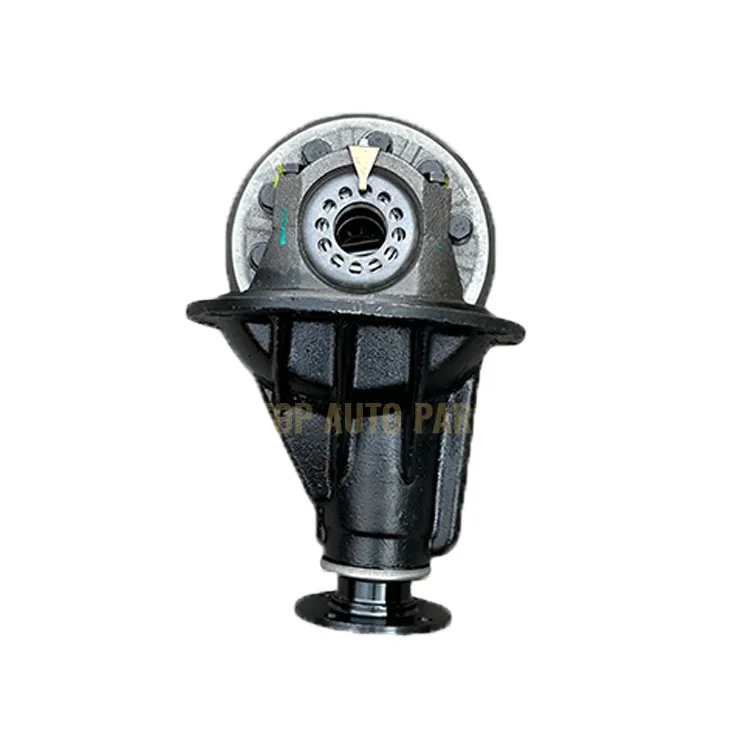 forNew High Quality Auto Transmission Parts Rear Differential Assy Complete Differential Assembly for NISSAN NP300