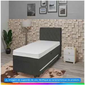 9 Main Sales Bed Box Single - №9