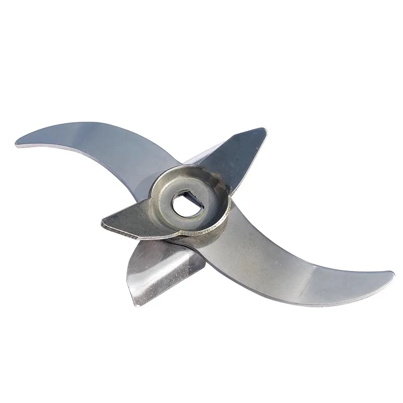 شفرات لآلة مسحوق مطحنة دقيق كهربائية منزلية من الفولاذ المقاوم للصدأ 100G-450G، مطحنة طعام صغيرة