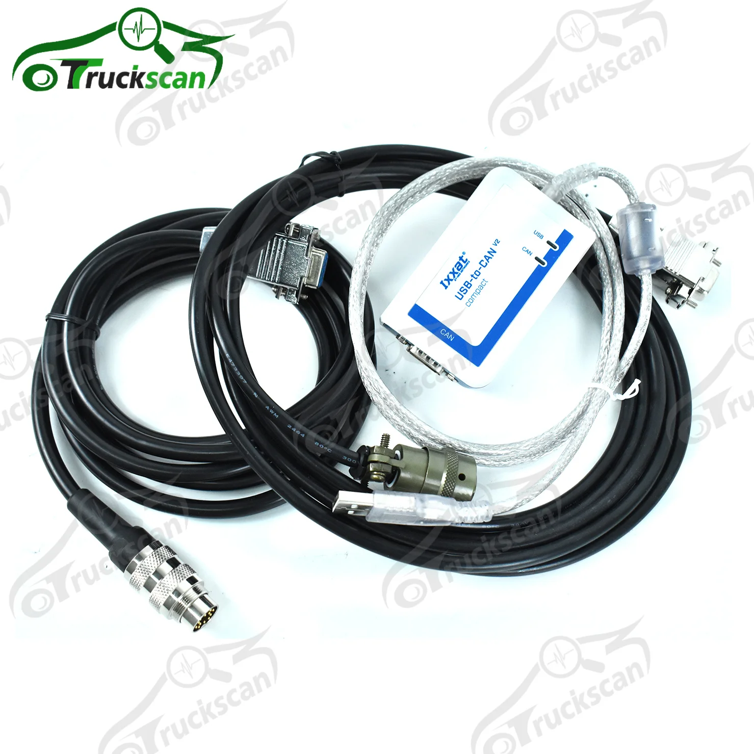 

Для MTU DIAGNOSTIC KIT USB-to-CAN MTU Diasys 2.72 MEDC ADEC Полный комплект дизельного двигателя MTU диагностический сканер инструмент