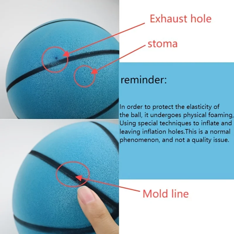 1 paquet de ballons de basket-ball en mousse silencieux, idéaux pour les jeux en intérieur et en extérieur, les plaisirs sur la plage et les compétitions d'équipe. Fabriqué en matériau Eva non toxique, adapté aux enfants à utiliser. Couleurs vives, parfaits comme cadeau pour Noël, Thanksgiving et Halloween