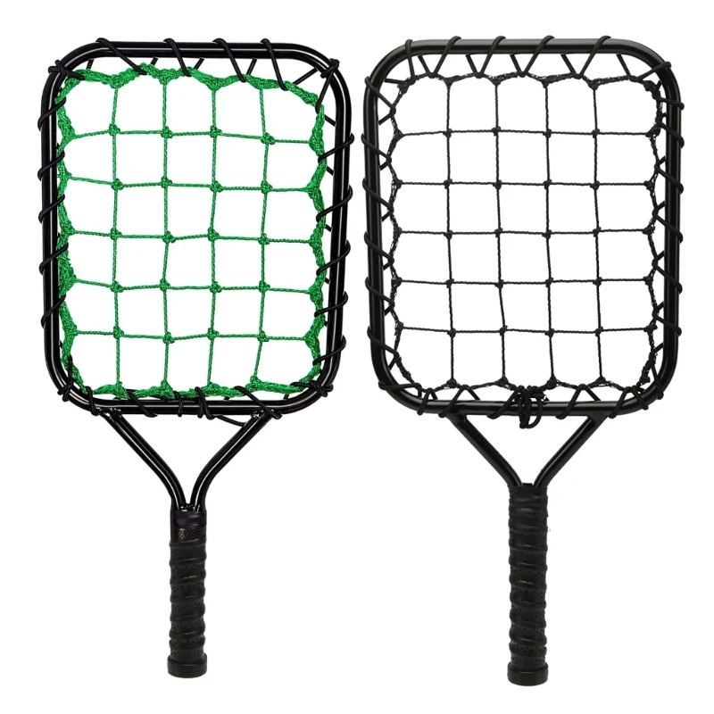 Baseball Fungo Racquet Trainer Baseball Training Device Practice Rackets Light weights Hitting Aid Baseball Flyballs Rackets