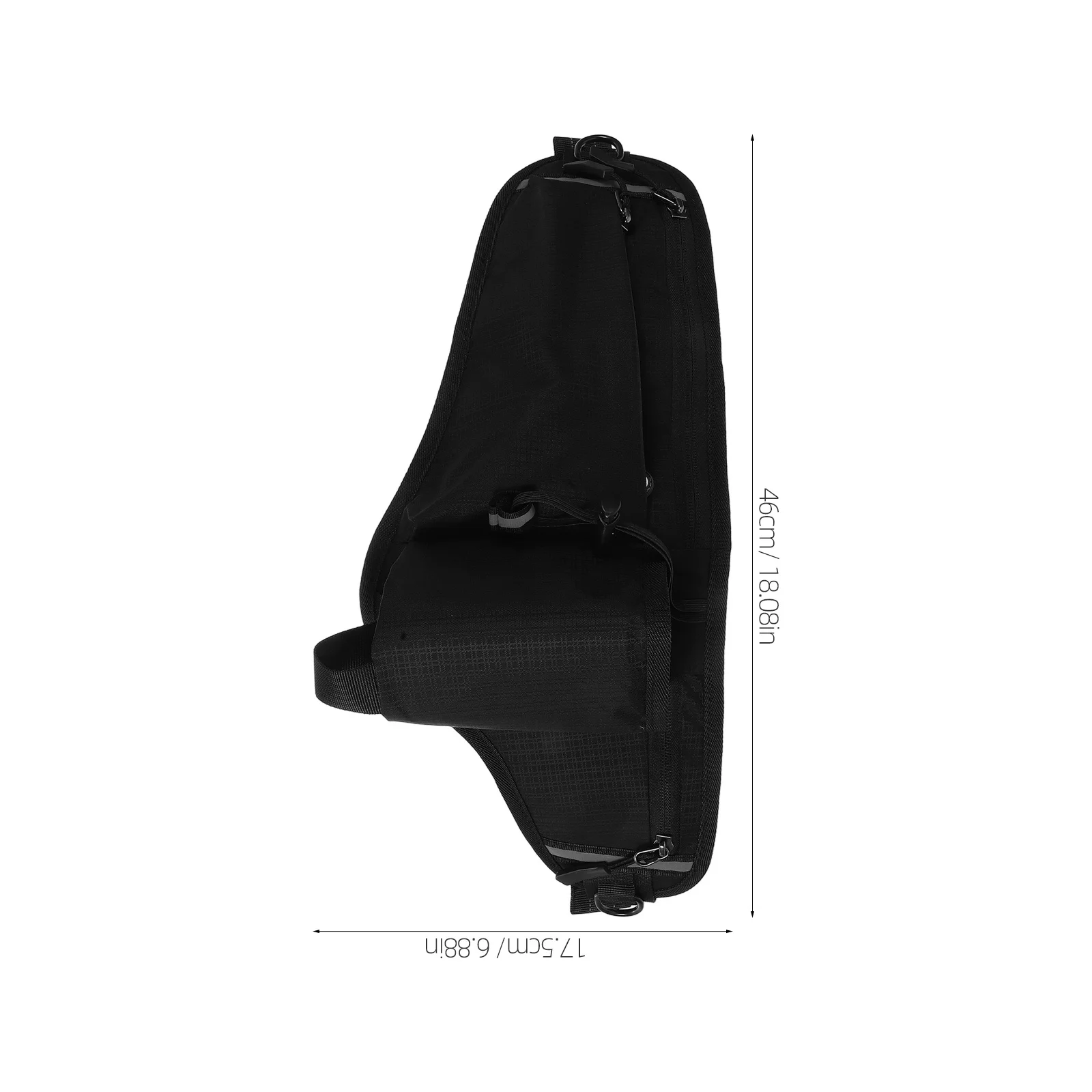 Sports Waist Pack Multifunctional Running Belt with Bottle Holder Adjustable Fit for Running Hiking Outdoor Fitness Portable