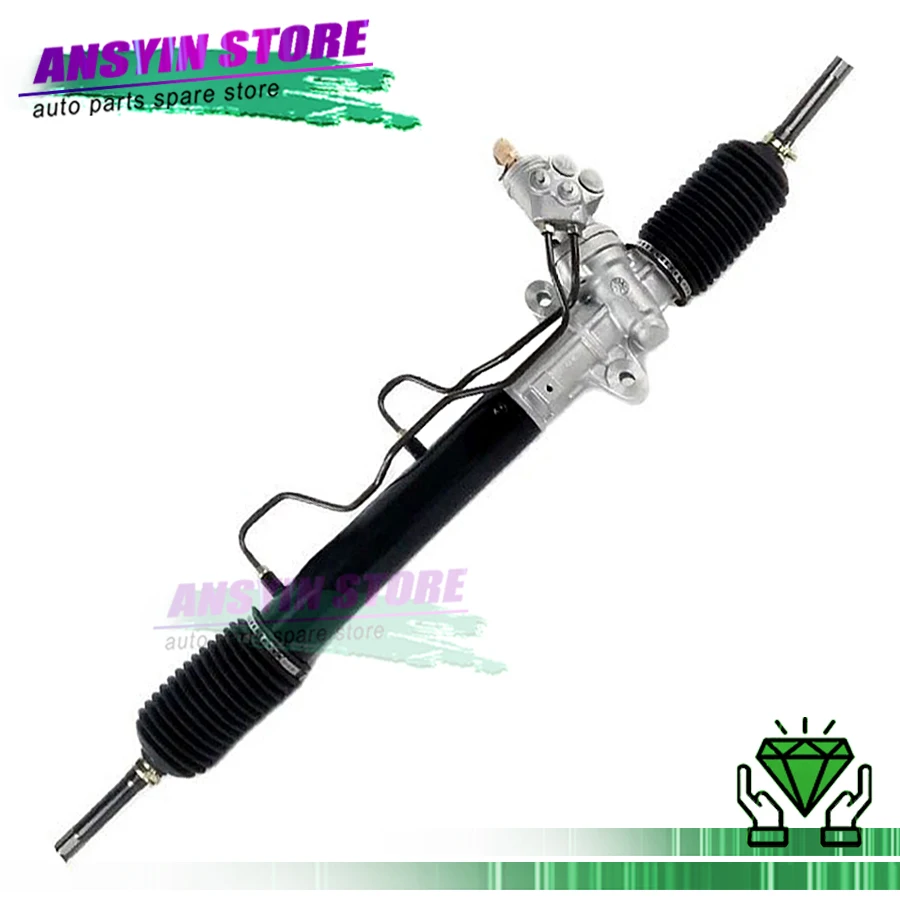 Power Steering Rack For HYUNDAI TUCSON 2.0 05-09 For KIA SPORTAGE 2.0 2005-2010 577001F702 577001F800 57700-2E700 577002E800