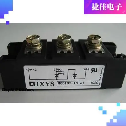 

MCC132-16I01 MCC162-16I01 MCD132-16I01 MCD162-16I01 MCD161-2