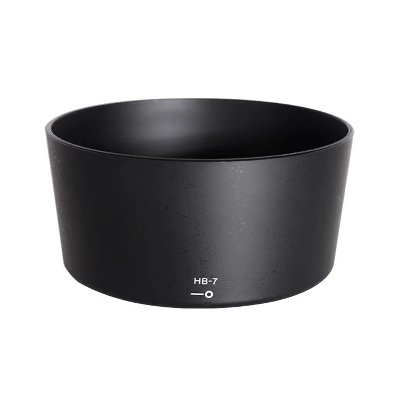 10 قطع HB-7 غطاء عدسة الكاميرا لنيكون AF Zoom-Nikkor 80-200 مللي متر f/2.8D ED ملحقات العدسات