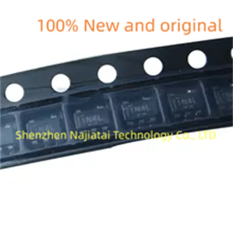 

50 шт./лот 100% Новый оригинальный TPS613221ADBVR 1N4L 1N5L SOT-23-5 IC чип