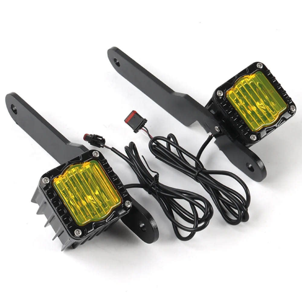 

Motorcycle Parts Performance Look High Lumen Turn Signal Light Lamp for Harley Davidson Street Glide Ultra Limited 2014-2023