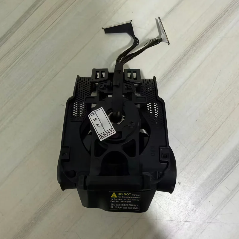 Genuine PTZ Camera Housing Shell with Cable For MAVIC 3T Empty Gimbal Without Camera Assembly For M3T Repair Parts 95% New
