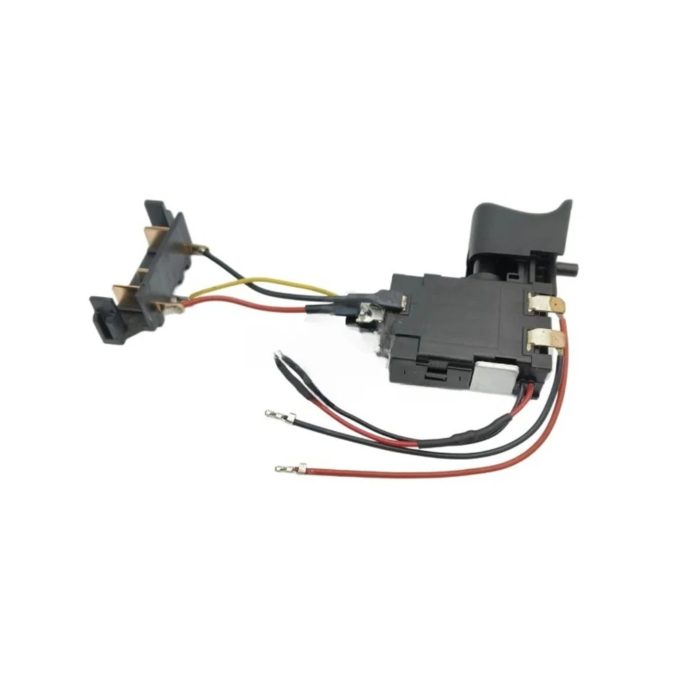 1pc Switch Part Number  N391669 N391671 Replacement For DCD700 DCD700S1 DCD700S1E DCD710 DCF805 Electric Power Tool Accessories