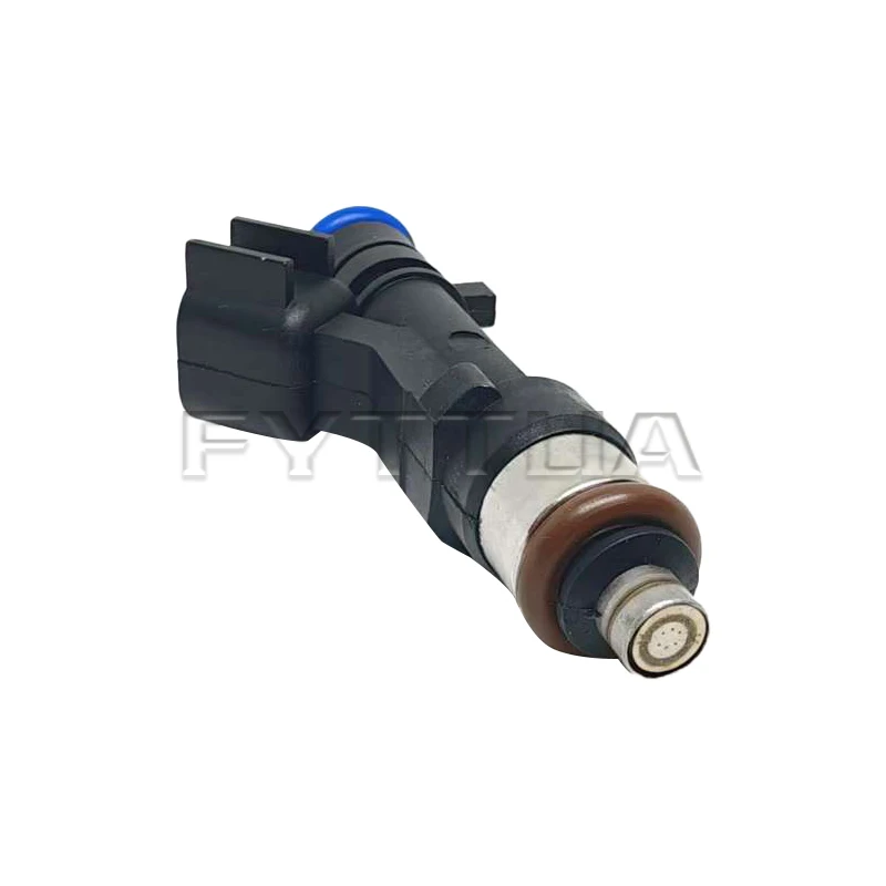 Injetor de combustível de alta qualidade 4 unidades F01R00MG57 para Great Wall Haval M6 Acessórios para carro