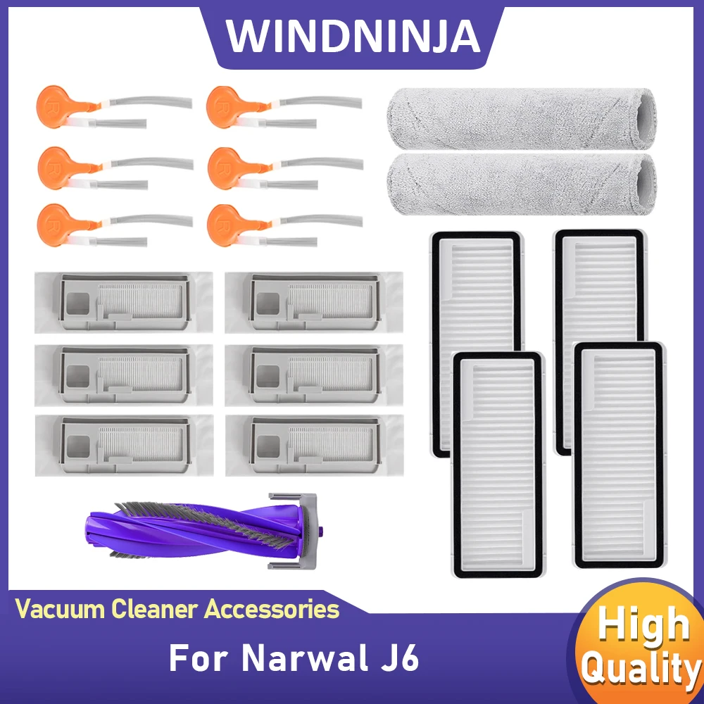 Roller Mop Main Sid… - image