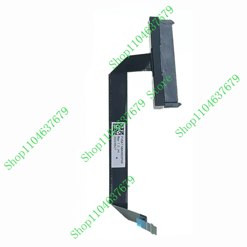 PJE Genuine Laptop SATA HDD Cable for Acer 2022 Nitro 5 AN515-58-51R3 AN515-58-78ZD N22C1 NBX0002PI00