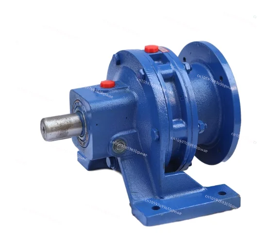 Horizontal Cycloidal Pinwheel Reducer BWD1-9 BWD1-11 BWD1-17 BWD1-23 BWD1-29 BWD1-35 BWD1-43 BWD1-59 BWD1-71 BWD1-87 BW1-59