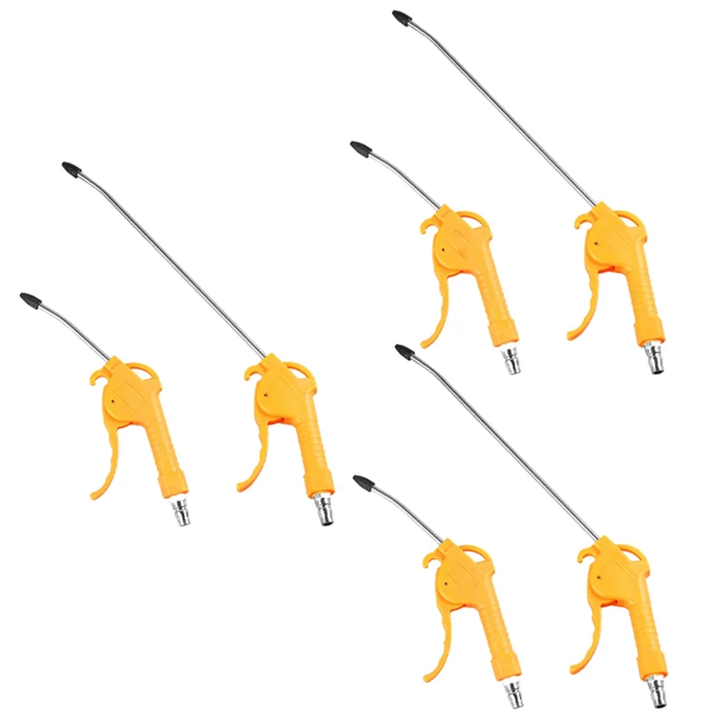 

B23B Пластиковый инструмент для расширенного выдувания пыли высокого давления с пневматическими компонентами AR-TS для выдувания воздуха