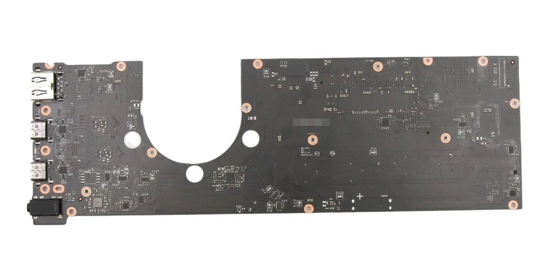 Placa base para portátil Lenovo ideapad Yoga C940-14IIL, NM-C761/NM-C381, CPU, I5-1035G4/I7-1065G7, RAM: 8G/16G, 100% prueba de trabajo