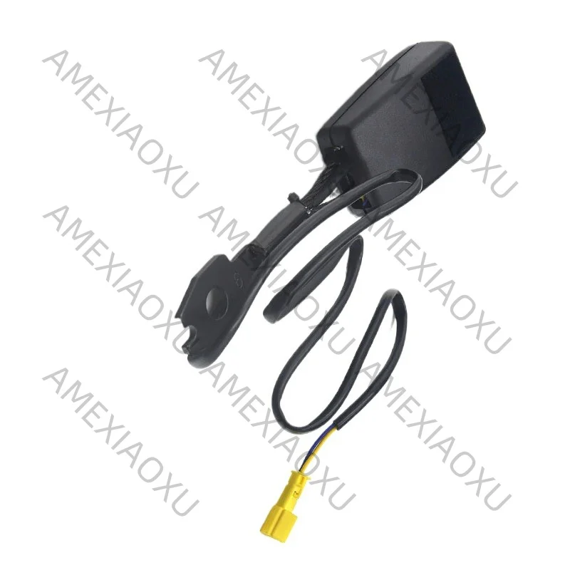 A6398600069 Suitable for Mercedes-Benz Viano Fastening Buckle Latch 6398600069